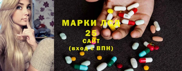 альфа пвп Гусь-Хрустальный